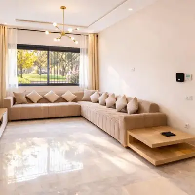 Cozy Apartment Near Airport