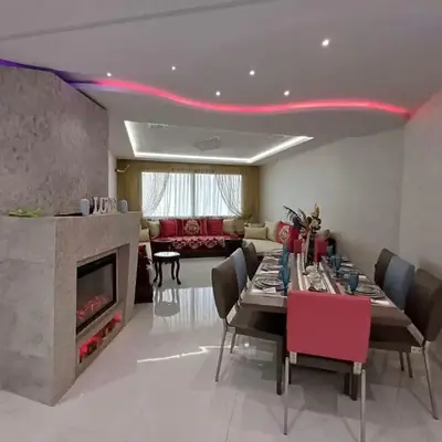 Prestigious apartment Elegant and refined