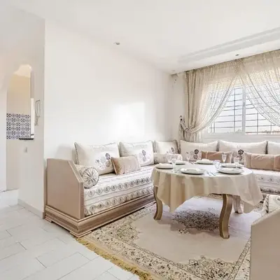Comfort Pool Apartment Heart of Tamaris