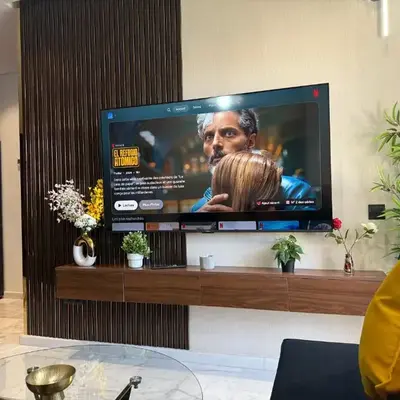 Studio Le Cœur Casablanca
