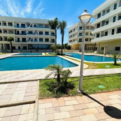 Appartement neuf avec piscine