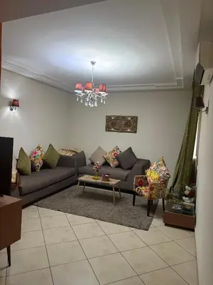 Gallery image of Dream appartement in Casablanca