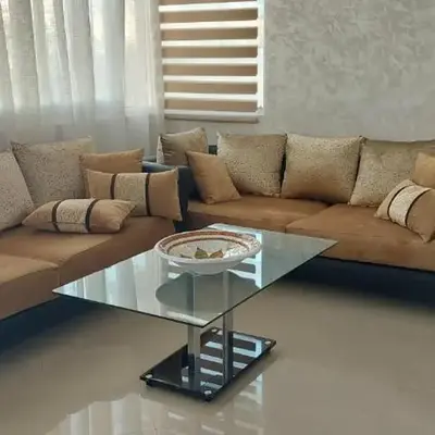 appartement a la residence marina beach a mohammedia plage