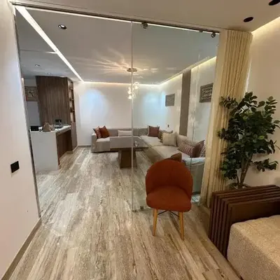 New Living House