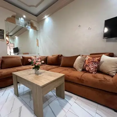 Super apartment Near Hassan II Mosk and Corniche