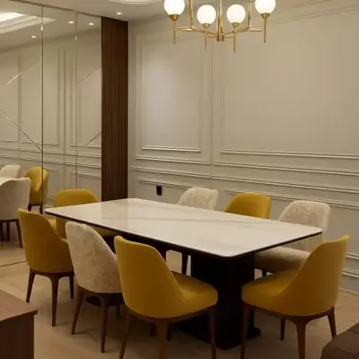 Margueri Luxe