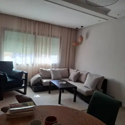 Bel appartement 2 chambres à Bourgogne
