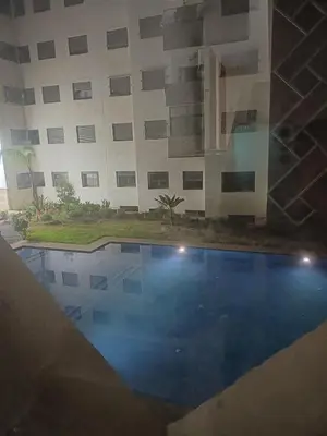 Gallery image of Très beau appartement 3 chambres avec piscine in Casablanca
