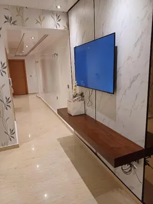 Gallery image of Très beau appartement 3 chambres avec piscine in Casablanca