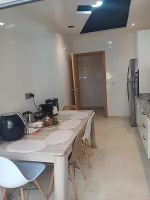 Gallery image of Très beau appartement 3 chambres avec piscine in Casablanca