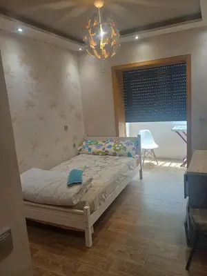 Gallery image of Très beau appartement 3 chambres avec piscine in Casablanca