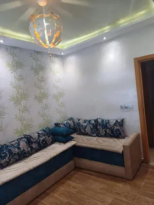 Gallery image of Très beau appartement 3 chambres avec piscine in Casablanca