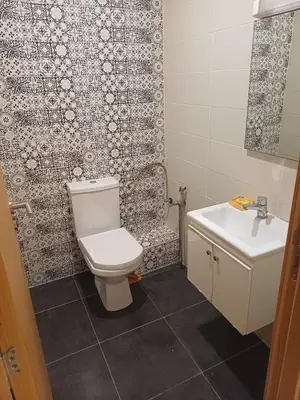 Gallery image of Très beau appartement 3 chambres avec piscine in Casablanca