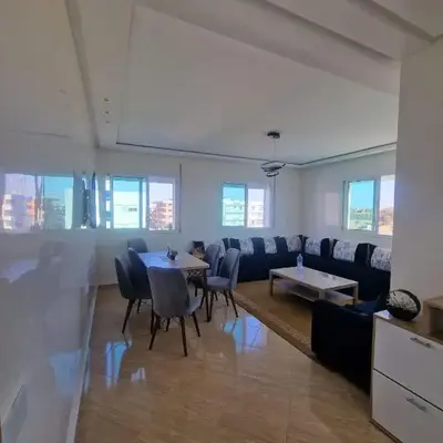 APPARTEMENT DE LUXE 3 Façades