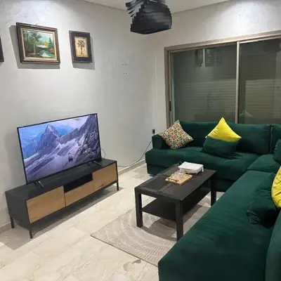 Cosy Studio meublé
