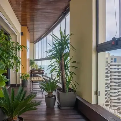 La Terrazza at Marina - By AppartAli
