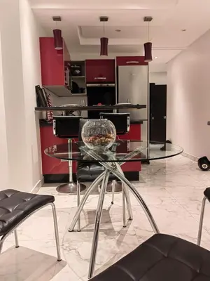 Gallery image of studio cartier gauthier in Casablanca