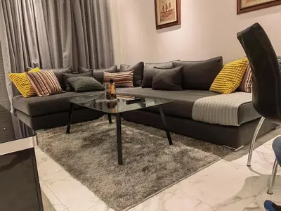 Gallery image of studio cartier gauthier in Casablanca