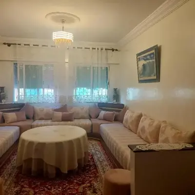 Kerouch house