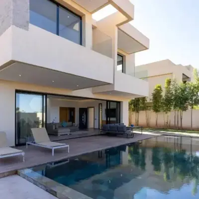 Villa Prestige