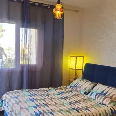 Chic studio! Comfort and perfect location!