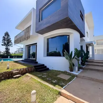 Villa Miraluna