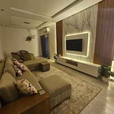 Sables d'or flat apartement