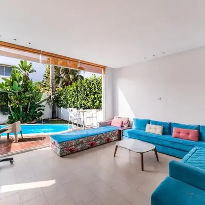 Villa Zen