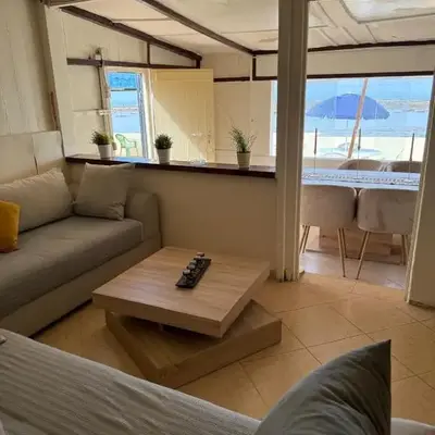 Joumaira beach