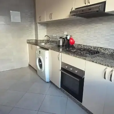 appartement a louer sable d'or mansouria