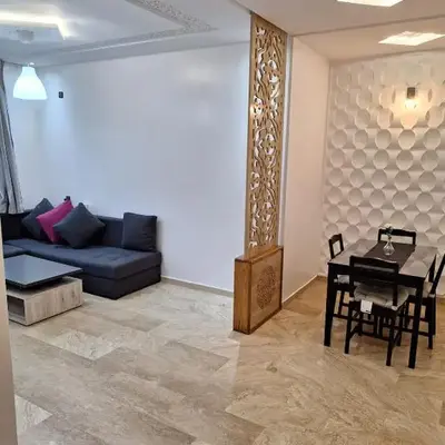 bel appartement