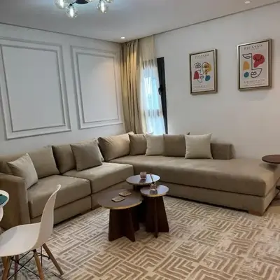 Modern Studio France ville