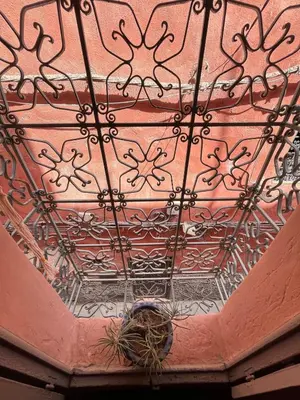 Gallery image of Chambre privée de charme au cœur de la ville in Casablanca-Port