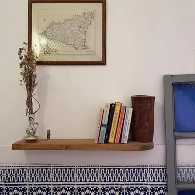 Chambre privée de charme au cœur de la ville