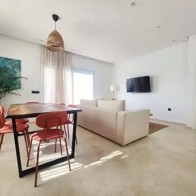 The Nineteen Racine by IB Signature - Stylish two-Bedroom flat - Wifi