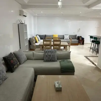 Appartement Haut standing