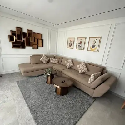 Metropoleparc luxury apparthotel