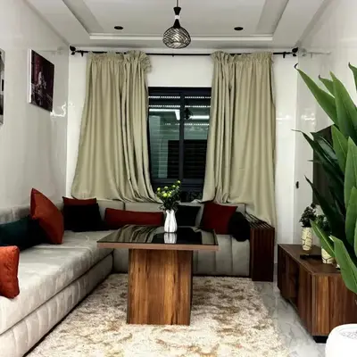Bel Appartement moderne et propre proche de l aéroport