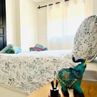 Cozy & family apartment in Mohammedia