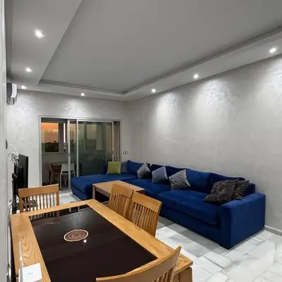 Cozy apartment Sea view & Comfort