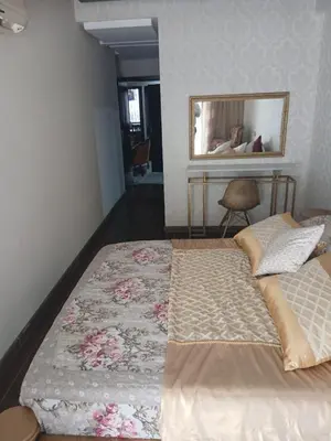 Gallery image of Résidence lamiae anfa in Casablanca
