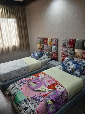 Gallery image of Résidence lamiae anfa in Casablanca