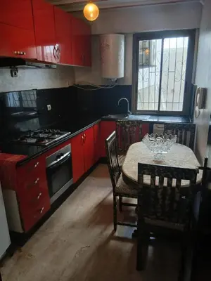 Gallery image of Résidence lamiae anfa in Casablanca