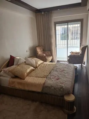Gallery image of Résidence lamiae anfa in Casablanca