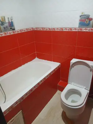 Gallery image of Résidence lamiae anfa in Casablanca