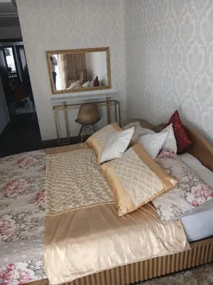 Gallery image of Résidence lamiae anfa in Casablanca
