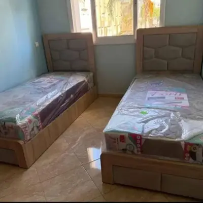 Apartement charmante amira