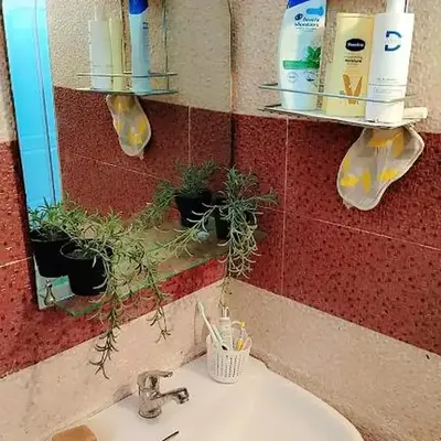 Appartement au centre rabat dyour jamaa