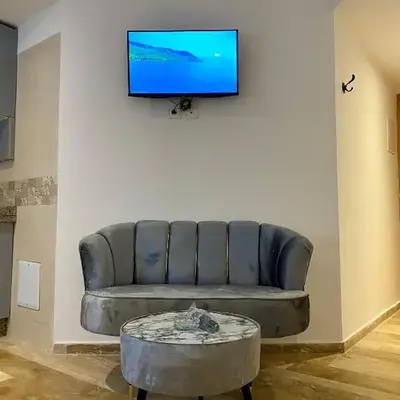 Social apartment