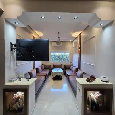 Bel appartement